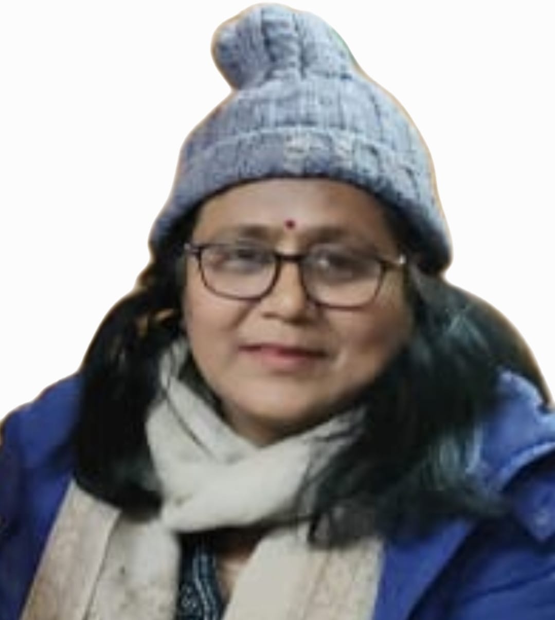 Prof. Dr. Madhu Prabha Singh